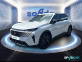 Peugeot 5008 occasion année 2025 boite Automatique Annonce Peugeot 5008 occasion Essence Hybrid 136ch Allure e-DCS6 à Armentières