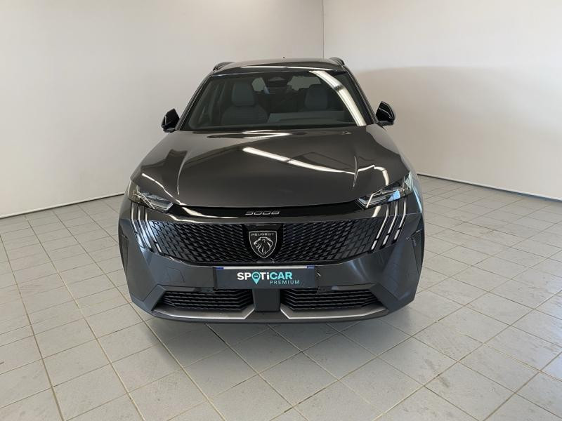 Peugeot 5008 Hybrid 136ch Allure e-DCS6  occasion  ILLZACH - photo n2