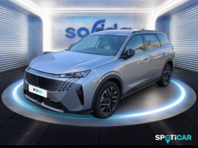 Peugeot 5008 , garage PEUGEOT DENAIN - SOFIDA AUTO  DENAIN
