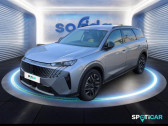 Peugeot 5008 occasion année 2025 boite Automatique Annonce Peugeot 5008 occasion Essence Hybrid 136ch Allure e-DCS6 à DENAIN