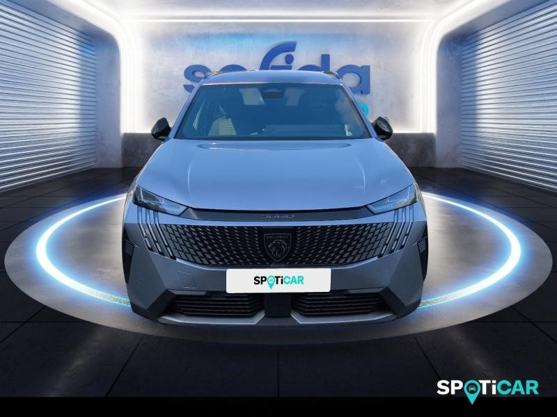 Peugeot 5008 Hybrid 136ch Allure e-DCS6  occasion  DENAIN - photo n2