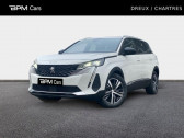Peugeot 5008 Hybrid 136ch Allure e-DCS6   LUISANT 28