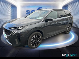 Peugeot 5008 , garage PEUGEOT VALENCIENNES - SOFIDA AUTO  ANZIN
