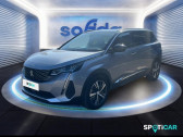 Peugeot 5008 Hybrid 136ch Allure Pack e-DCS6   ANZIN 59