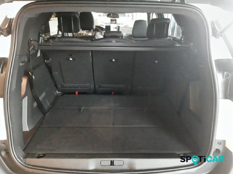 Peugeot 5008 Hybrid 136ch Allure Pack e-DCS6  occasion  Boulogne-sur-mer - photo n6