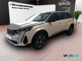 Peugeot 5008 Hybrid 136ch Allure Pack e-DCS6   Boulogne-sur-mer 62
