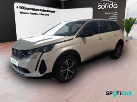 Peugeot 5008 , garage Peugeot Boulogne-sur-mer - SOFIDA AUTO  Boulogne-sur-mer