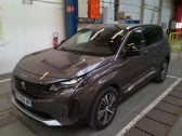 Peugeot 5008 Hybrid 136ch  e-DCS6 Allure Pack  2024 - annonce de voiture en vente sur Auto Sélection.com