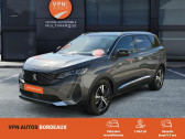 Peugeot 5008 Hybrid 136ch  e-DCS6 Allure Pack   Mrignac 33