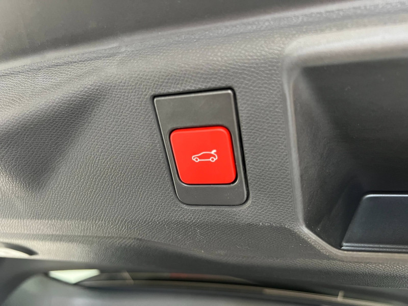 Peugeot 5008 Hybrid 136ch GT e-DCS6  occasion  Haguenau - photo n7