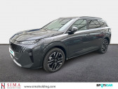 Peugeot 5008 Hybrid 136ch GT e-DCS6  2024 - annonce de voiture en vente sur Auto Sélection.com