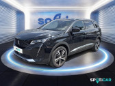 Peugeot 5008 occasion année 2023 boite Automatique Annonce Peugeot 5008 occasion Essence Hybrid 136ch GT e-DCS6 à Hazebrouck