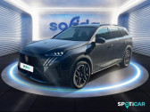 Peugeot 5008 occasion année 2024 boite Automatique Annonce Peugeot 5008 occasion Essence Hybrid 136ch GT e-DCS6 à ANZIN