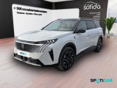 Peugeot 5008 Hybrid 136ch GT e-DCS6   Hazebrouck 59