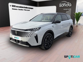 Peugeot 5008 , garage Peugeot Hazebrouck - SOFIDA AUTO  Hazebrouck