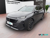 Peugeot 5008 occasion année 2024 boite Automatique Annonce Peugeot 5008 occasion Essence Hybrid 136ch GT e-DCS6 à Loison-sous-Lens