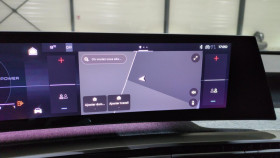 Peugeot 5008 Hybrid 145 bva e-dcs6 7pl allure + grip control + pack 360 v  occasion � Ganges - photo n�16