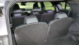 Peugeot 5008 Hybrid 145 bva e-dcs6 7pl allure + grip control + pack 360 v  occasion � Ganges - photo n�5