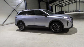 Peugeot 5008 , garage SJ AUTOMOBILES � Ganges