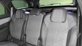 Peugeot 5008 Hybrid 145 bva e-dcs6 7pl allure + grip control + pack 360 v  occasion � Ganges - photo n�8