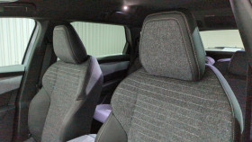 Peugeot 5008 Hybrid 145 bva e-dcs6 7pl allure + grip control + pack 360 v  occasion � Ganges - photo n�12