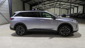 Peugeot 5008 Hybrid 145 bva e-dcs6 7pl allure + grip control + pack 360 v  occasion � Ganges - photo n�3
