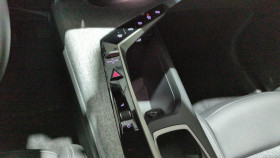 Peugeot 5008 Hybrid 145 bva e-dcs6 7pl allure + grip control + pack 360 v  occasion � Ganges - photo n�19