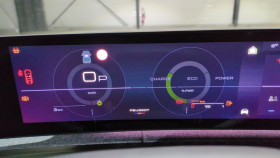 Peugeot 5008 Hybrid 145 bva e-dcs6 7pl allure + grip control + pack 360 v  occasion � Ganges - photo n�15