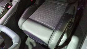 Peugeot 5008 Hybrid 145 bva e-dcs6 7pl allure + grip control + pack 360 v  occasion � Ganges - photo n�11