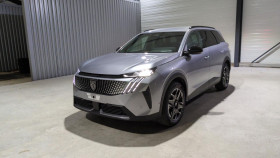 Peugeot 5008 Hybrid 145 bva e-dcs6 7pl allure + grip control + pack 360 v  occasion � Ganges - photo n�2