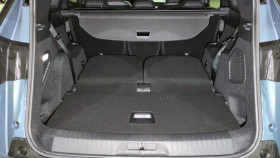 Peugeot 5008 Hybrid 145 bva e-dcs6 7pl allure  + pack panoramic navigatio  occasion � Ganges - photo n�6