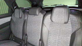 Peugeot 5008 Hybrid 145 bva e-dcs6 7pl allure  + pack panoramic navigatio  occasion � Ganges - photo n�8