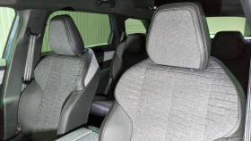 Peugeot 5008 Hybrid 145 bva e-dcs6 7pl allure  + pack panoramic navigatio  occasion � Ganges - photo n�13