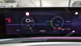 Peugeot 5008 Hybrid 145 bva e-dcs6 7pl allure  + pack panoramic navigatio  occasion � Ganges - photo n�15