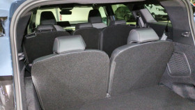 Peugeot 5008 Hybrid 145 bva e-dcs6 7pl allure  + pack panoramic navigatio  occasion � Ganges - photo n�5