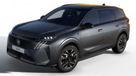 Peugeot 5008 , garage SJ AUTOMOBILES � Ganges