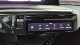 Peugeot 5008 Hybrid 145 ch bva e-dcs6 7pl gt + pack vision 360 & drive as  occasion � Ganges - photo n�19