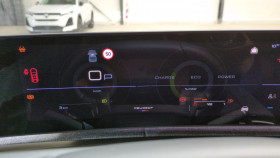 Peugeot 5008 Hybrid 145 ch bva e-dcs6 7pl gt + pack vision 360 & drive as  occasion � Ganges - photo n�15