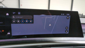 Peugeot 5008 Hybrid 145 ch bva e-dcs6 7pl gt + pack vision 360 & drive as  occasion � Ganges - photo n�16