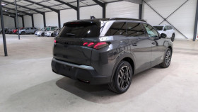 Peugeot 5008 Hybrid 145 ch bva e-dcs6 7pl gt + pack vision 360 & drive as  occasion � Ganges - photo n�4