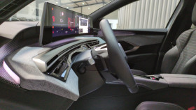 Peugeot 5008 Hybrid 145 ch bva e-dcs6 7pl gt + pack vision 360 & drive as  occasion � Ganges - photo n�15