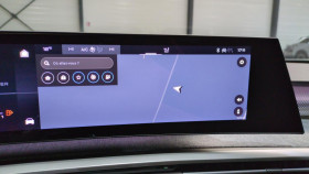 Peugeot 5008 Hybrid 145 ch bva e-dcs6 7pl gt + pack vision 360 & drive as  occasion � Ganges - photo n�17