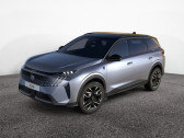 Peugeot 5008 Hybrid 145 ch bva e-dcs6 7pl gt + pack vision 360 & drive as  � Ganges 34