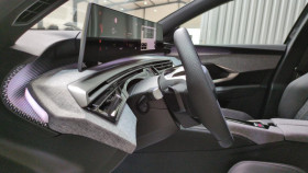 Peugeot 5008 Hybrid 145 ch bva e-dcs6 7pl gt + pack vision 360 & drive as  occasion � Ganges - photo n�14