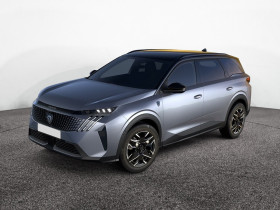 Peugeot 5008 , garage SJ AUTOMOBILES � Ganges
