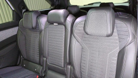 Peugeot 5008 Hybrid 145 ch bva e-dcs6 7pl gt + pack vision 360 & drive as  occasion � Ganges - photo n�8