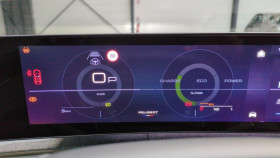 Peugeot 5008 Hybrid 145 ch bva e-dcs6 7pl gt + pack vision 360 & drive as  occasion � Ganges - photo n�16