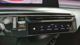 Peugeot 5008 Hybrid 145 ch bva e-dcs6 7pl gt + pack vision 360 & drive as  occasion � Ganges - photo n�18