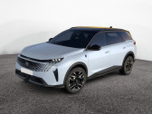Peugeot 5008 Hybrid 145 ch bva e-dcs6 7pl gt + pack vision 360 & drive as  � Ganges 34