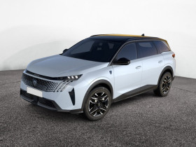 Peugeot 5008 , garage SJ AUTOMOBILES � Ganges